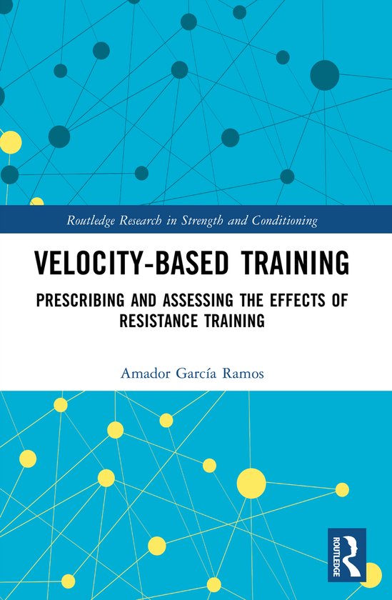 Routledge Research in Strength and Conditioning- Velocity-Ba ... - cover
