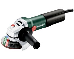 Metabo Haakse Slijper WQ 1100-125