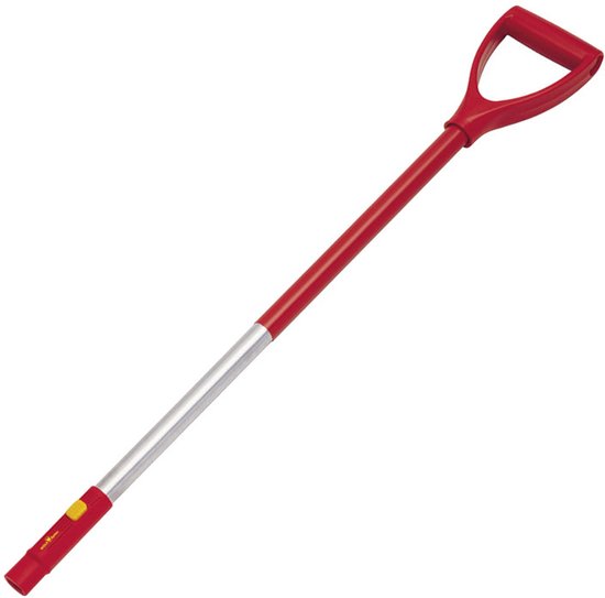 WOLF-Garten Aluminium D-steel ZM-AD - lengte 85 cm - Multi-Star® stelen van WOLF-Garten — afbeelding 5