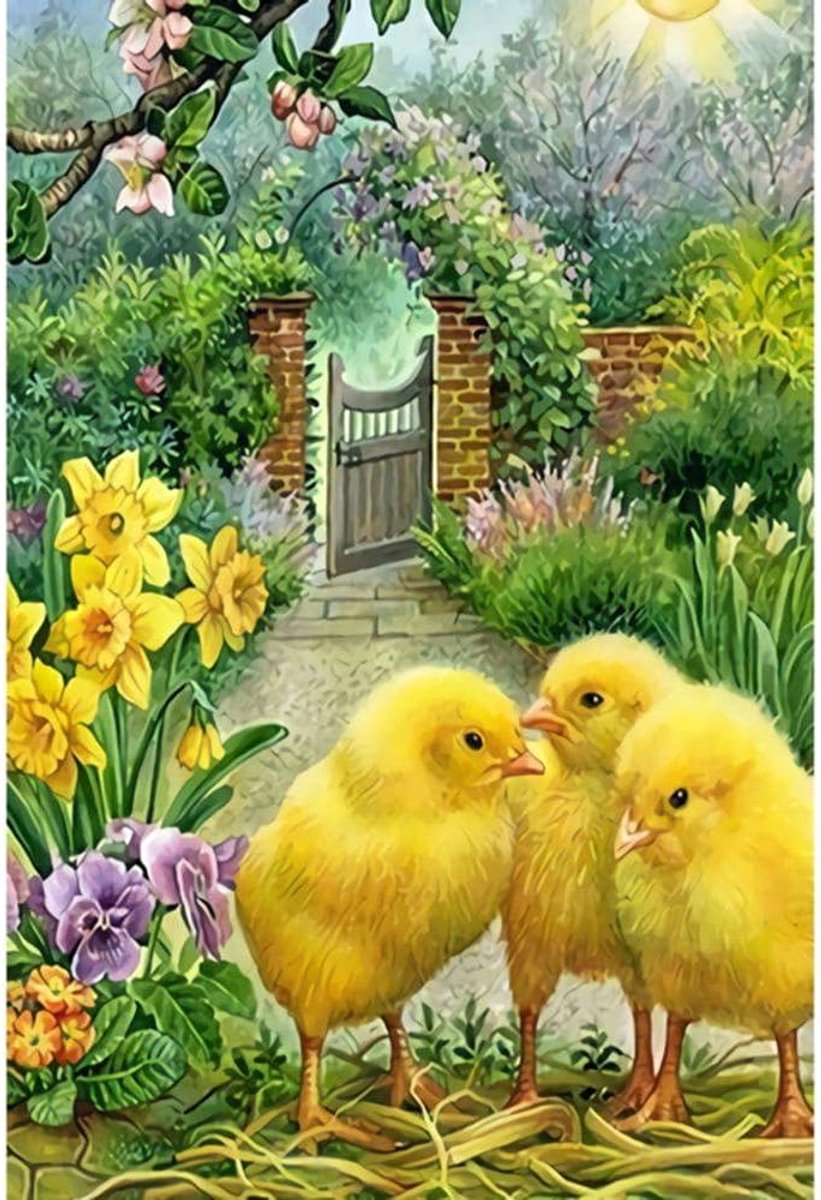 Houten Puzzel - Legpuzzel Volwassenen - Hersenkraker - Precisie Gesneden - 75 x 50 cm