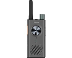 Hytera S1 Serie - Analoge Radio - PMR446 - 2200 mAh - Bluetooth 5.0