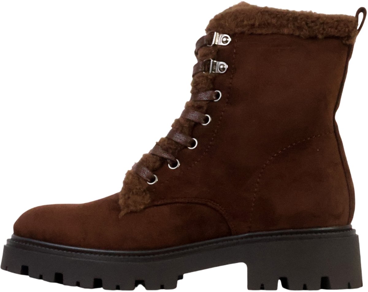 Veterschoenen