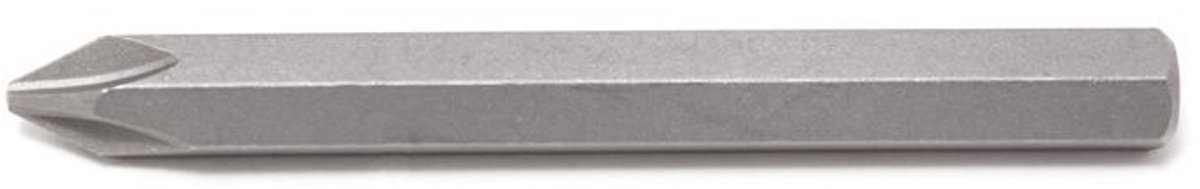 Forsage Serie - Phillips Bit - PH2 - 80mm