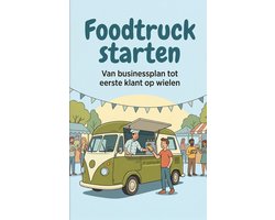 Foodtruck starten