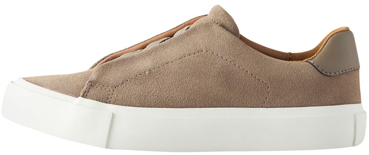 Next - Jongens - Nette sneakers met elastische veters - Naturel
