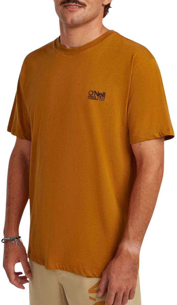 Oranje