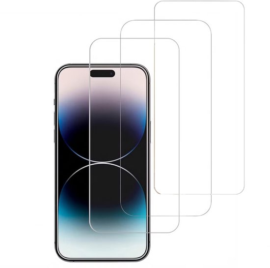 iMoshion Screenprotector