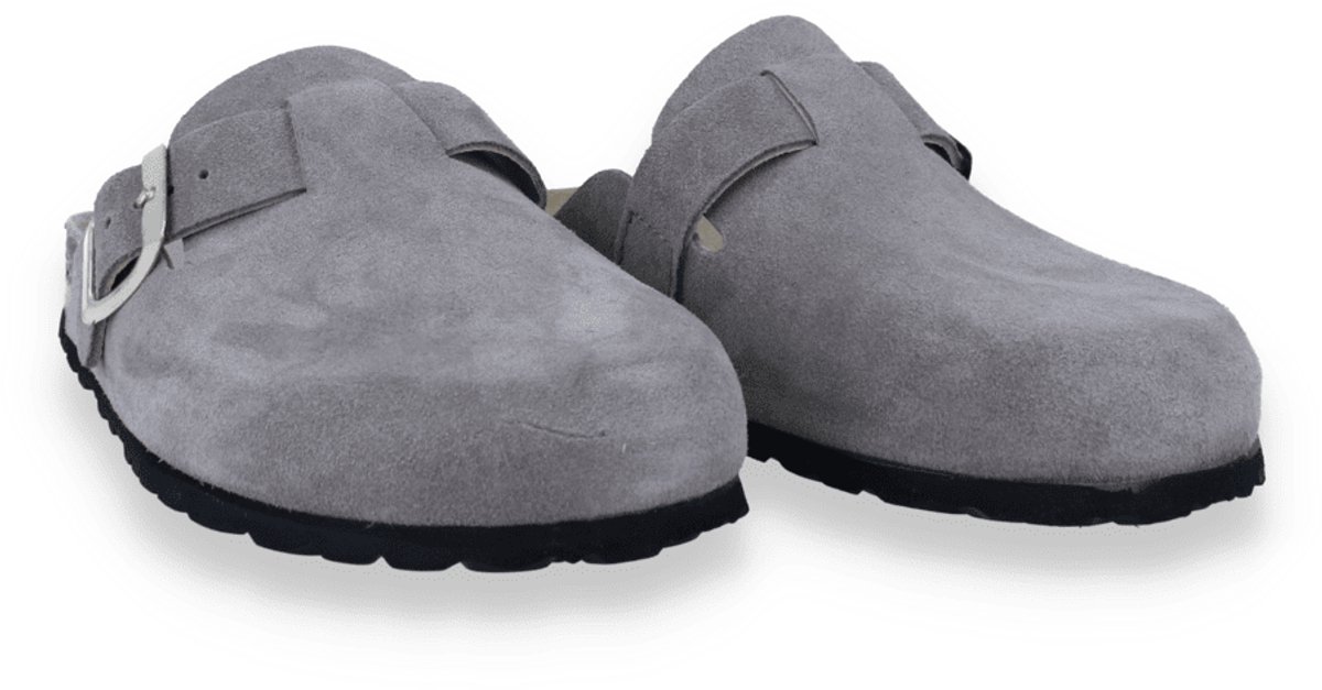 Patrizia Dames Slipper | Beige | Maat: 41