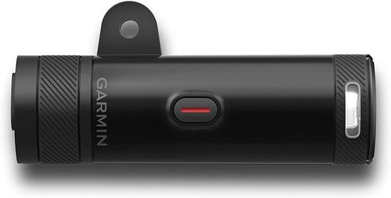 Slimme Fietslamp - Voorlamp Fiets - Veilig Fietsen - Automatische Helderheid - 800 Lumen - Zwart — afbeelding 4