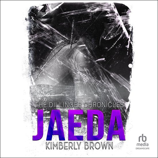 Jaeda - cover