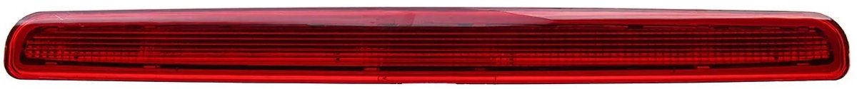 XEOD LED derde remlicht unit Geschikt voor Transporter T5 - Rood - Volledig LED - Plug en play - Canbus - 1 Stuks
