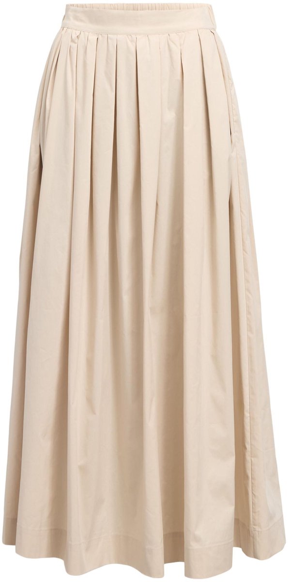 Object Maxi rok A-line