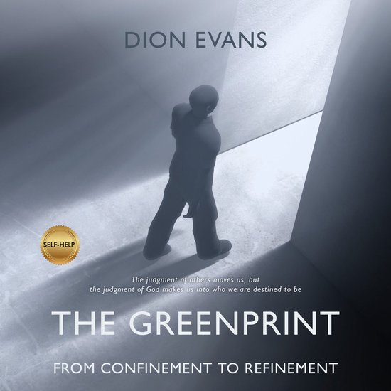 The GreenPrint - cover