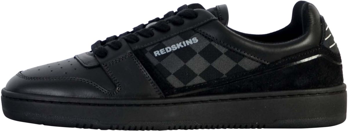 Leren sneakers van Attrait
