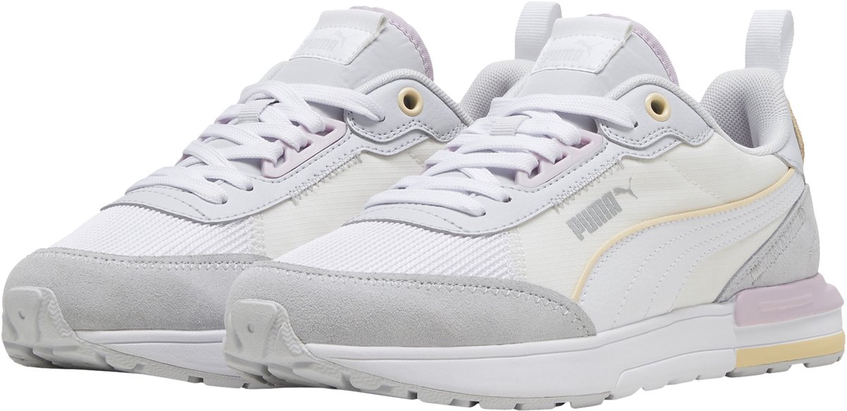 R22-sportschoenen Roze