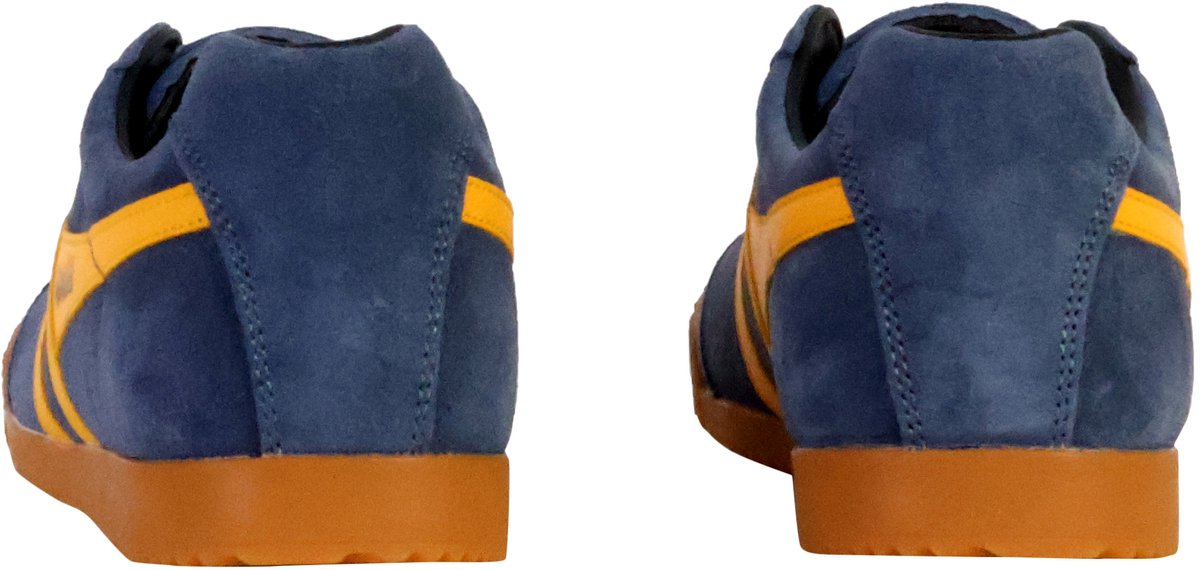 Harrier Suede sneakers