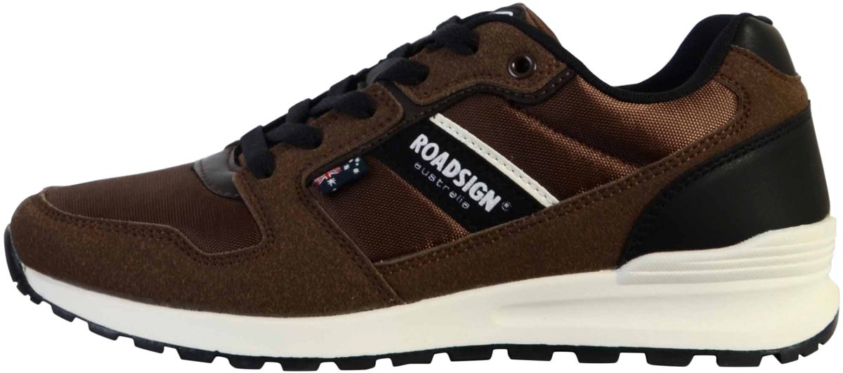 Biliti-sneakers met veters
