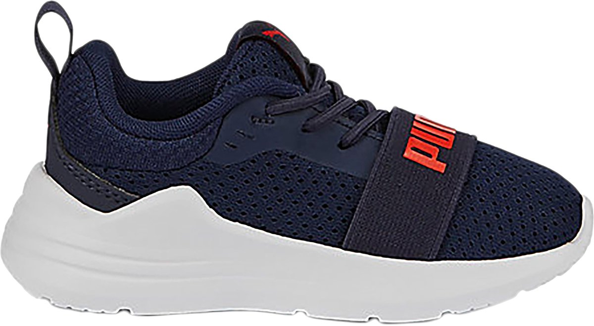 Wired Run Ac veterschoenen voor kinderen Blauw