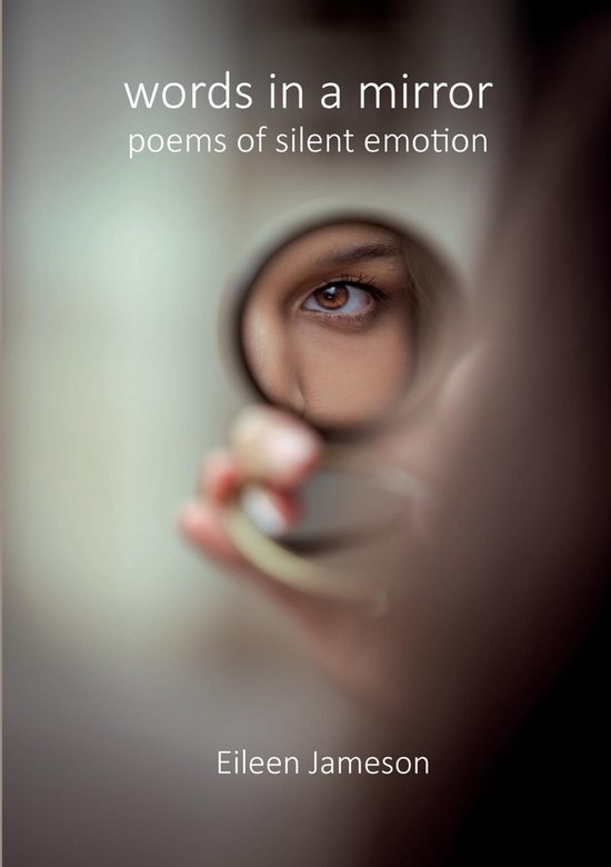Words in a Mirror - cover