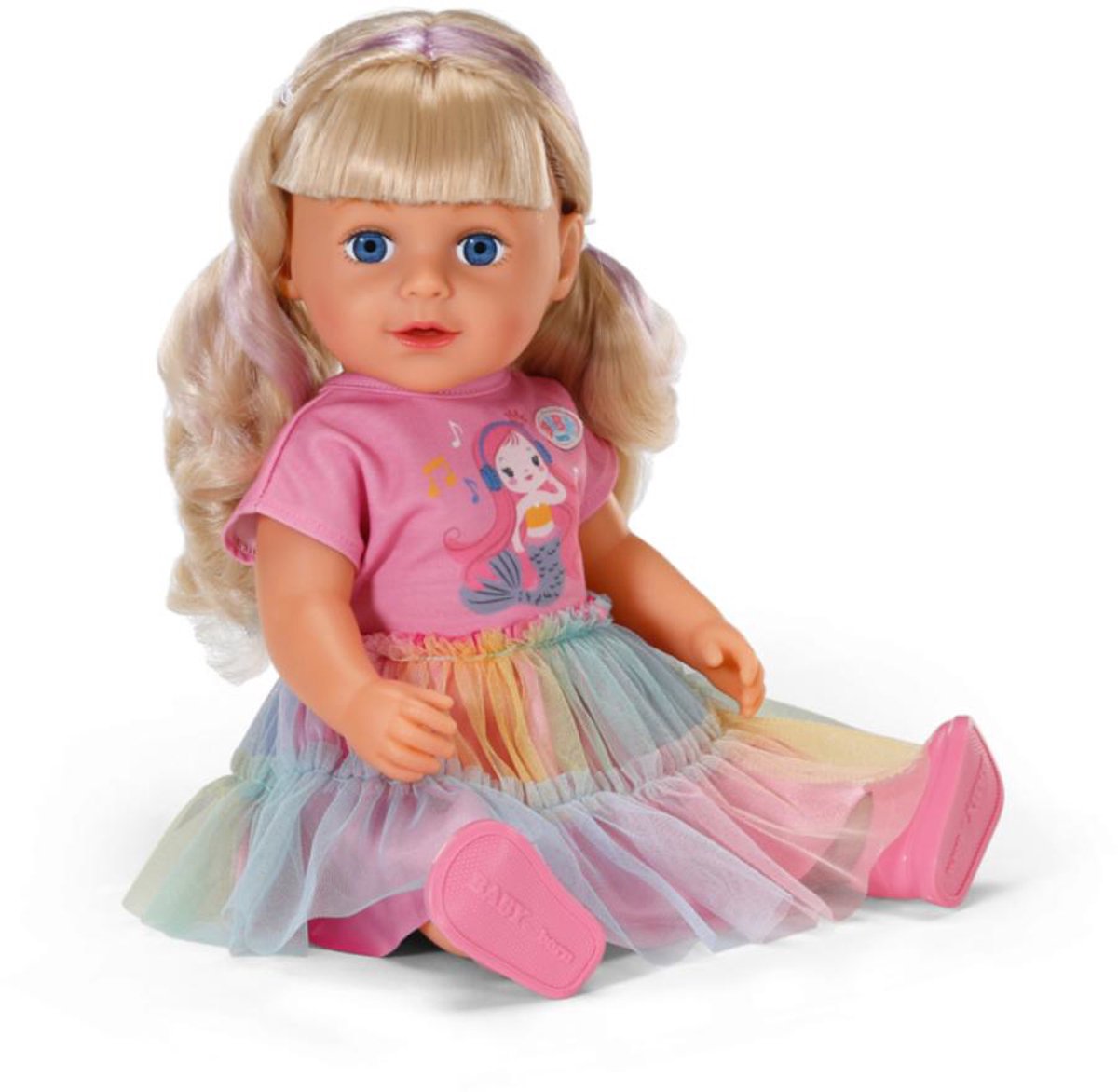 BABY born Pop Carla - 43cm — afbeelding 8