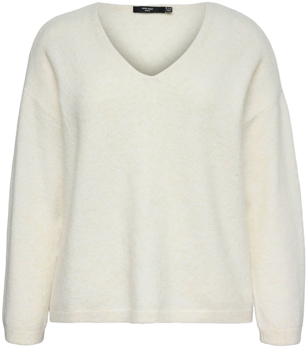 Vero Moda Curve Gebreide pullover VMCBESTI Gebreide pullover