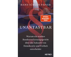 Unantastbar