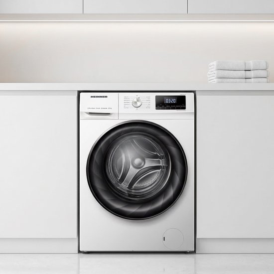 Bomann® Wasdroger, wassen en drogen in één keer, wassen Bomann® Wasdroger, wassen en drogen in één keer, wassen