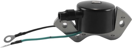 Set van 2 Buitenboordmotor Ontstekingsspoelen voor OMC Johnson Evinrude 582995 584477 580416 - Betrouwbare vervangingen voor optimale motorprestaties — afbeelding 2