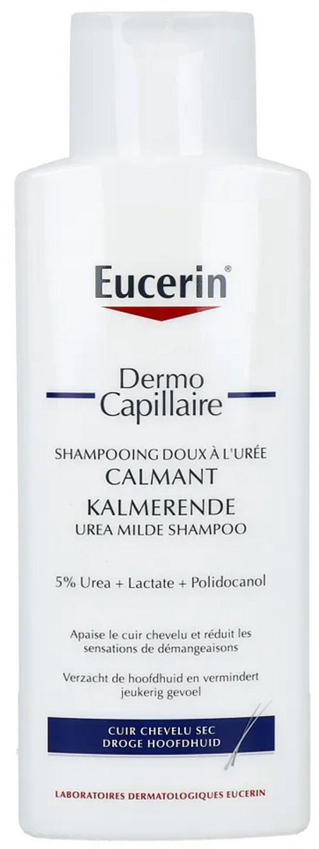 Eucerin UreaShampoo Kalmerend thumbnail 9