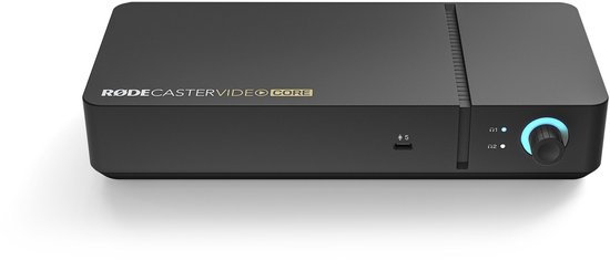 Rode Rodecaster Video Core