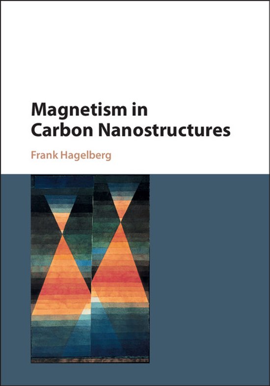 Magnetism in Carbon Nanostructures - cover