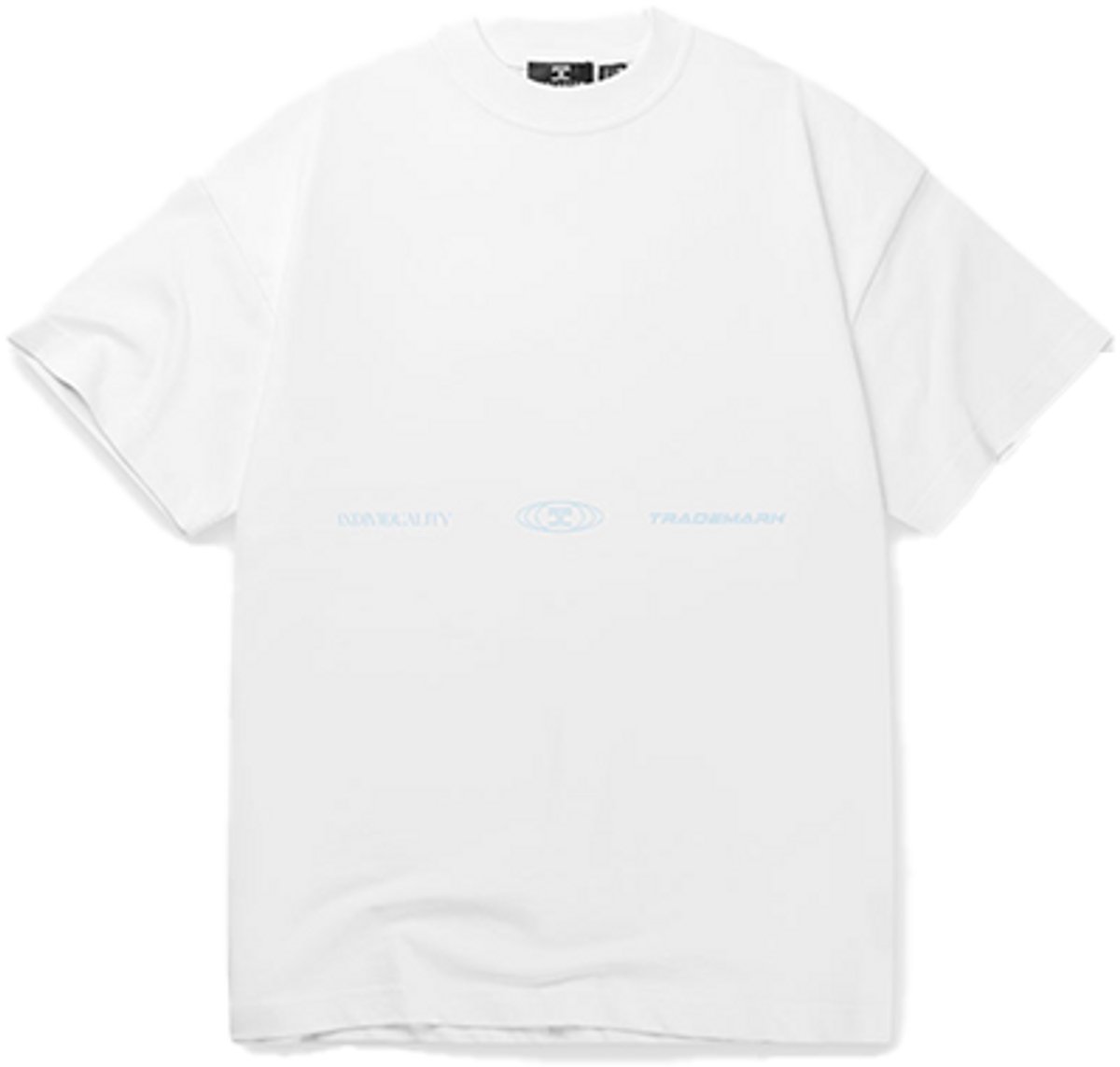 Jorcustom UncommonMinds Summer Set Loose Fit T-Shirt