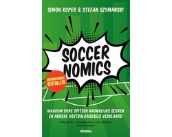 Soccernomics
