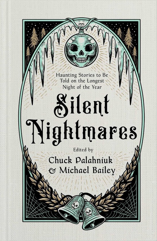 Silent Nightmares