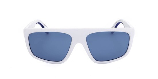 Adidas Originals Or0093 Zonnebril Wit Man van Adidas — afbeelding 4
