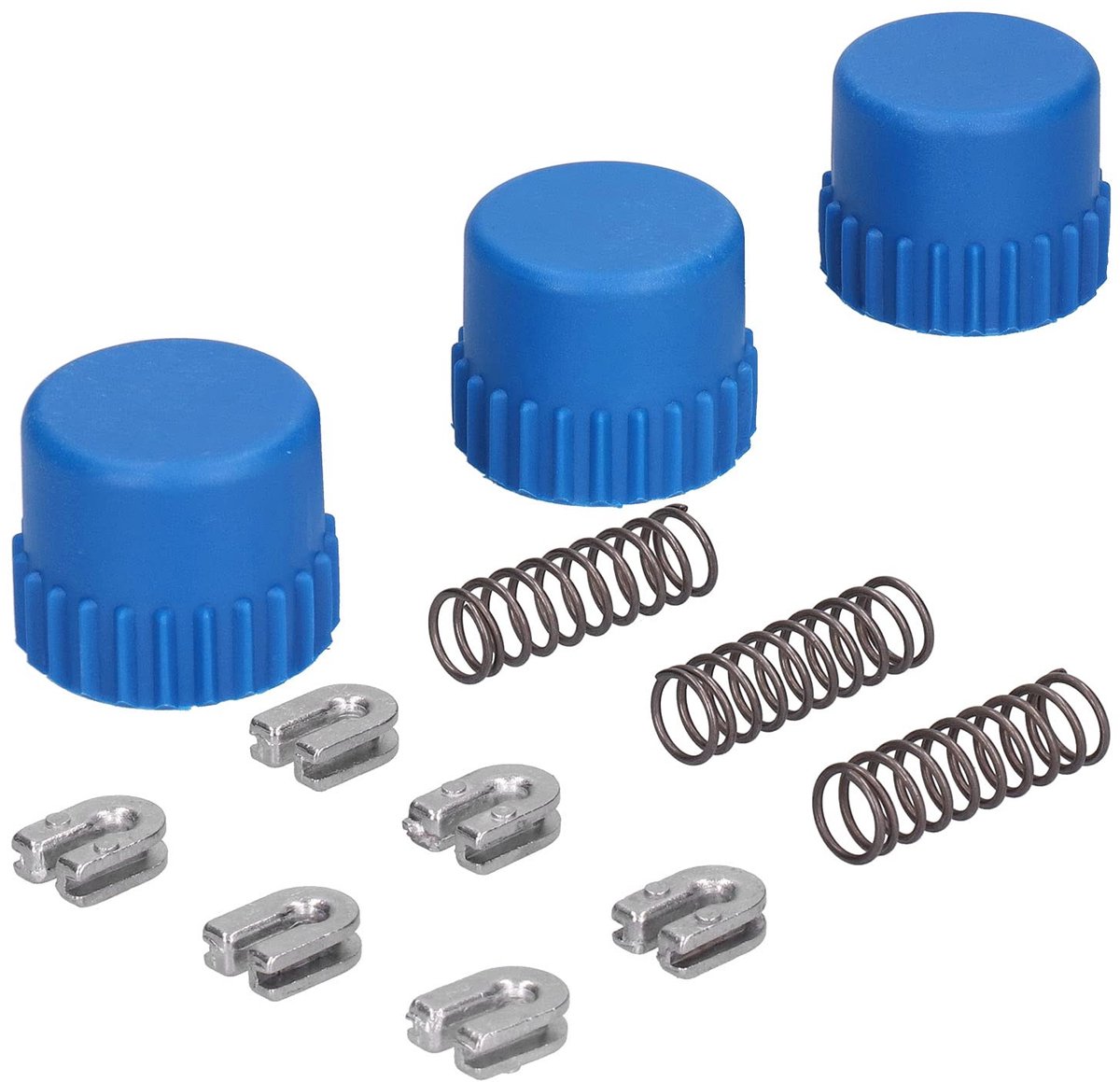 Allecto - Bump Knop - Compacte Trimmer Head - Eenvoudig te Installeren - Onderdeel voor T35 Trimmer - Hoge Betrouwbaarheid - Geschikt voor Tuiniere...
