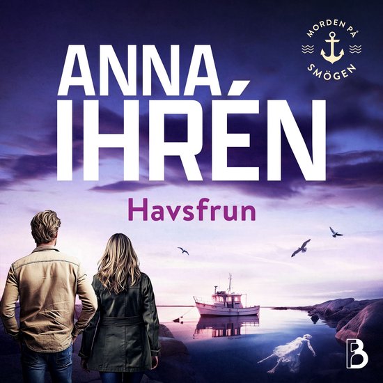 Havsfrun - cover