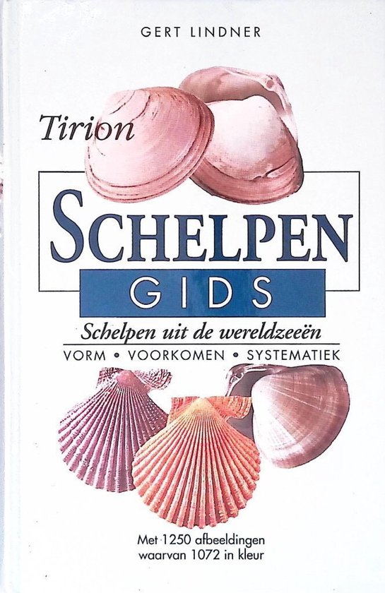 Schelpengids