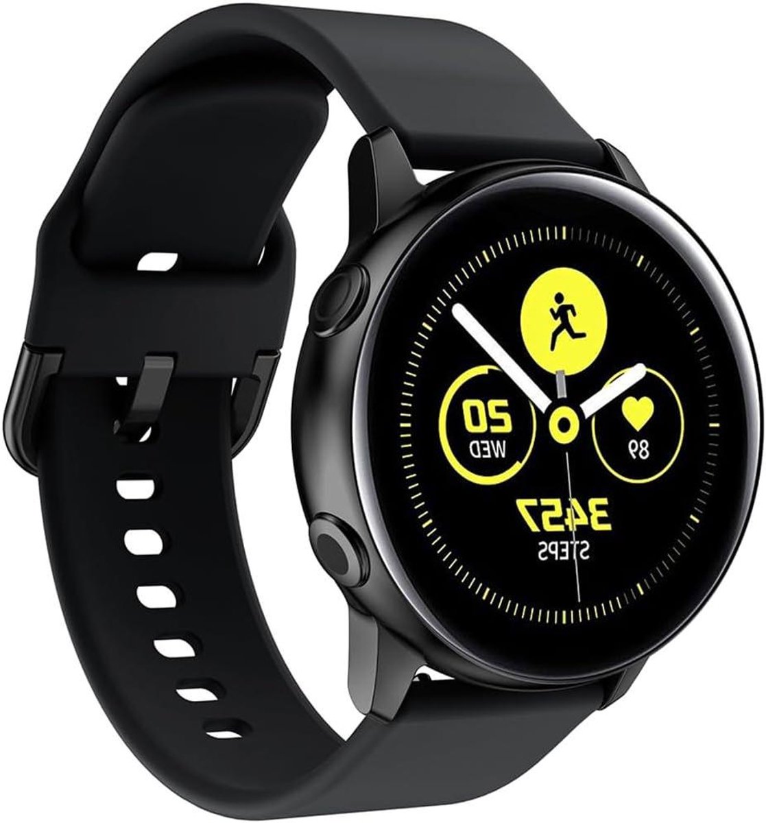 Siliconen Armband - Horlogeband Vervanging - Sport & Dagelijks - 22mm Universele Pasvorm - Niet Gespecificeerd - Niet Gespecificeerd