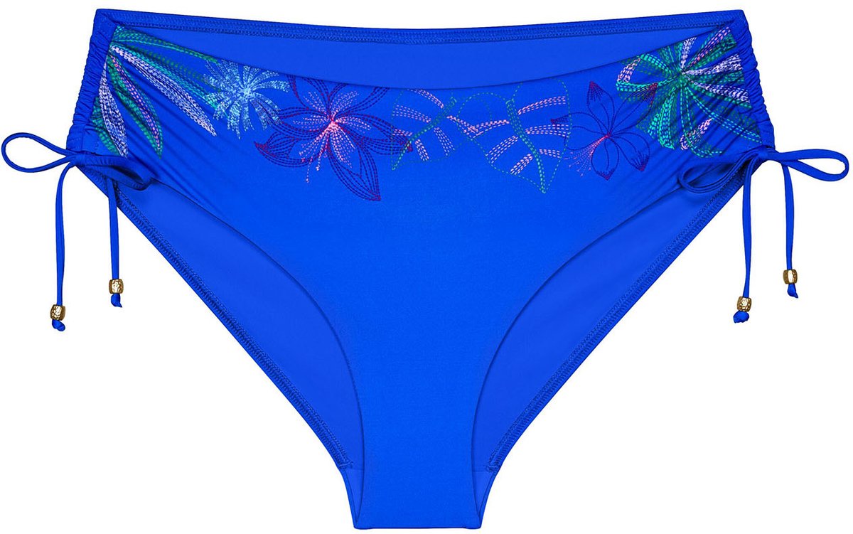 Triumph Midislip Red Label Summer Tropics
