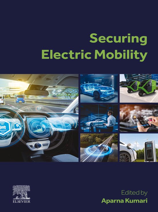 Securing Electric Mobility - cover