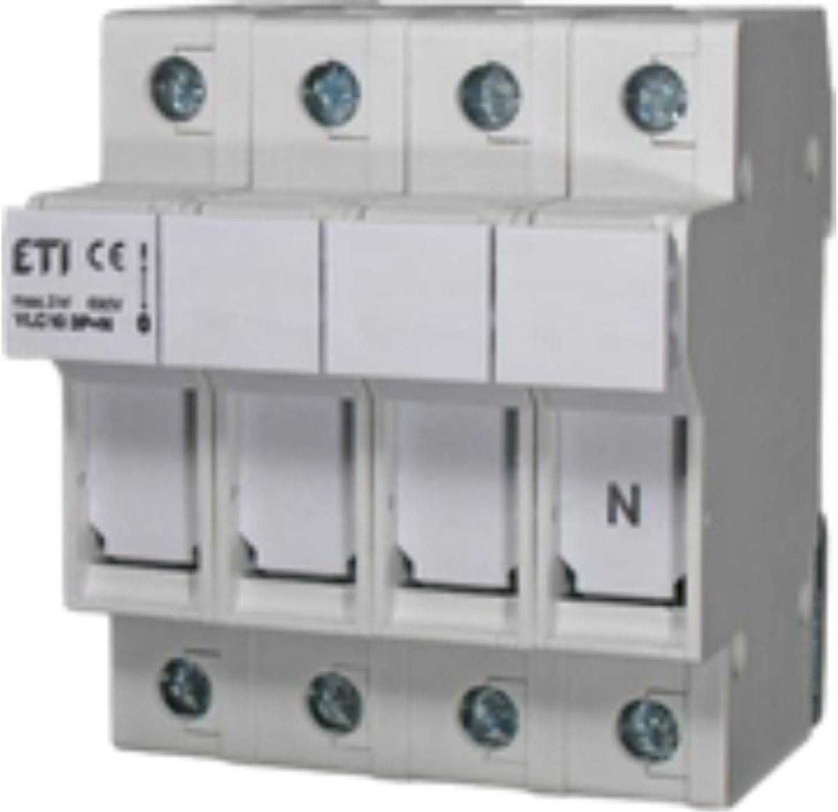 ETI 431000624 ETI SM.PATR.SCH.50AVLC14 LED