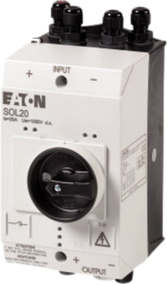 Eaton 120919