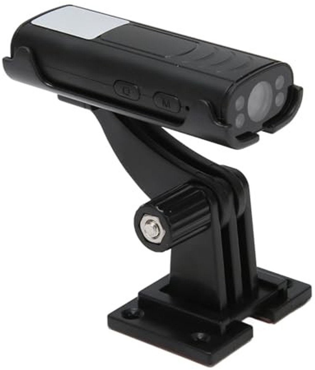 Draadloze HD Achteruitrijcamera met Nachtsicht en App Besturing