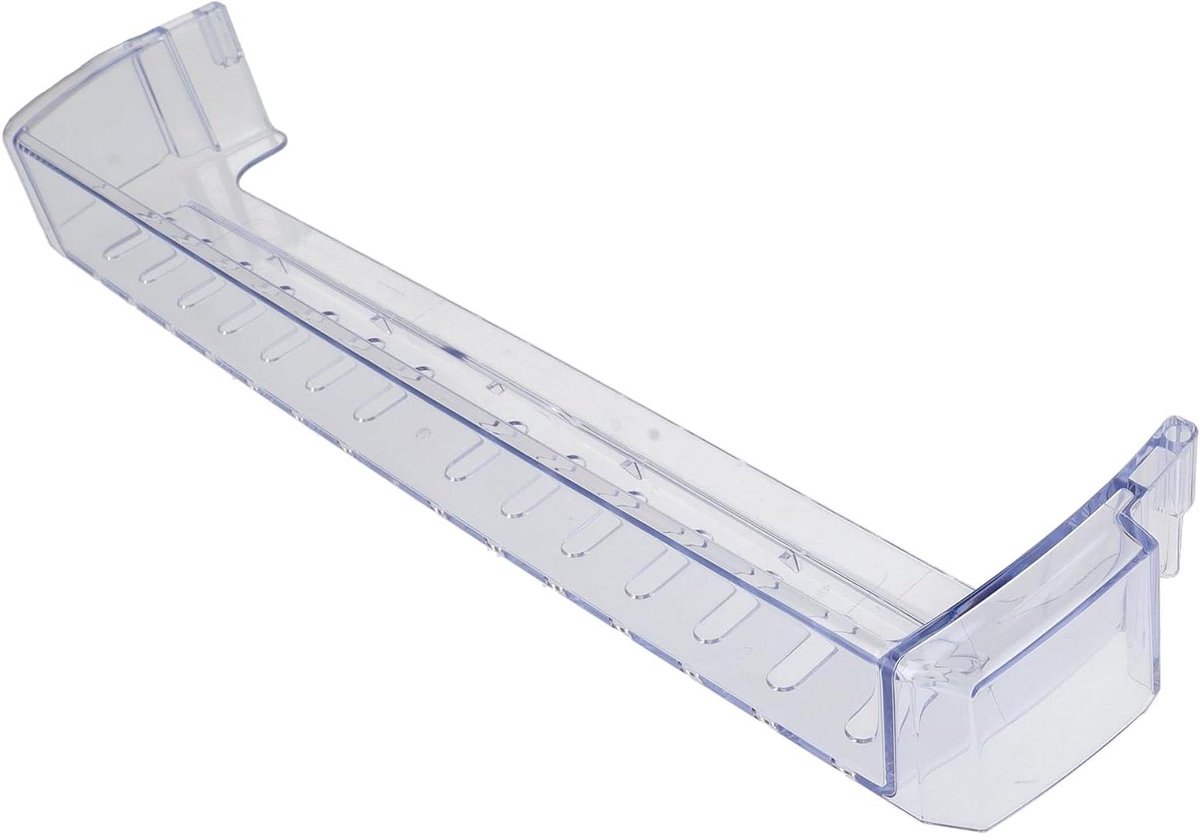 Koelkast Deurvak - Vriesvak Plank - Voedsel Opslag - Directe Vervanging - 435x63x47mm