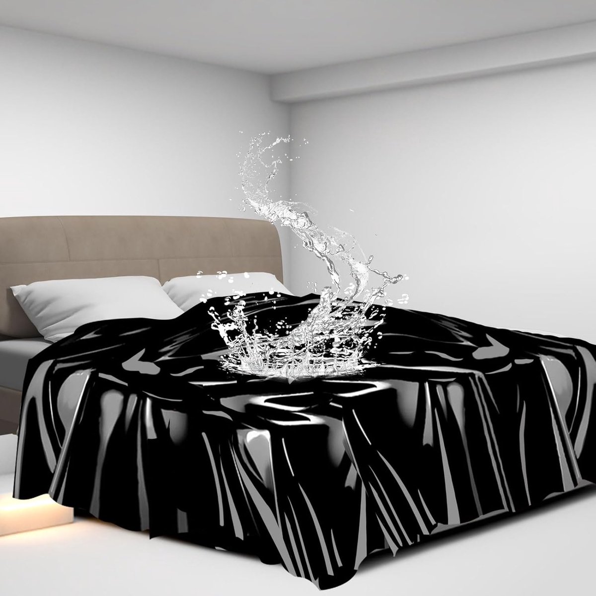Oneay Waterdicht BDSM-laken