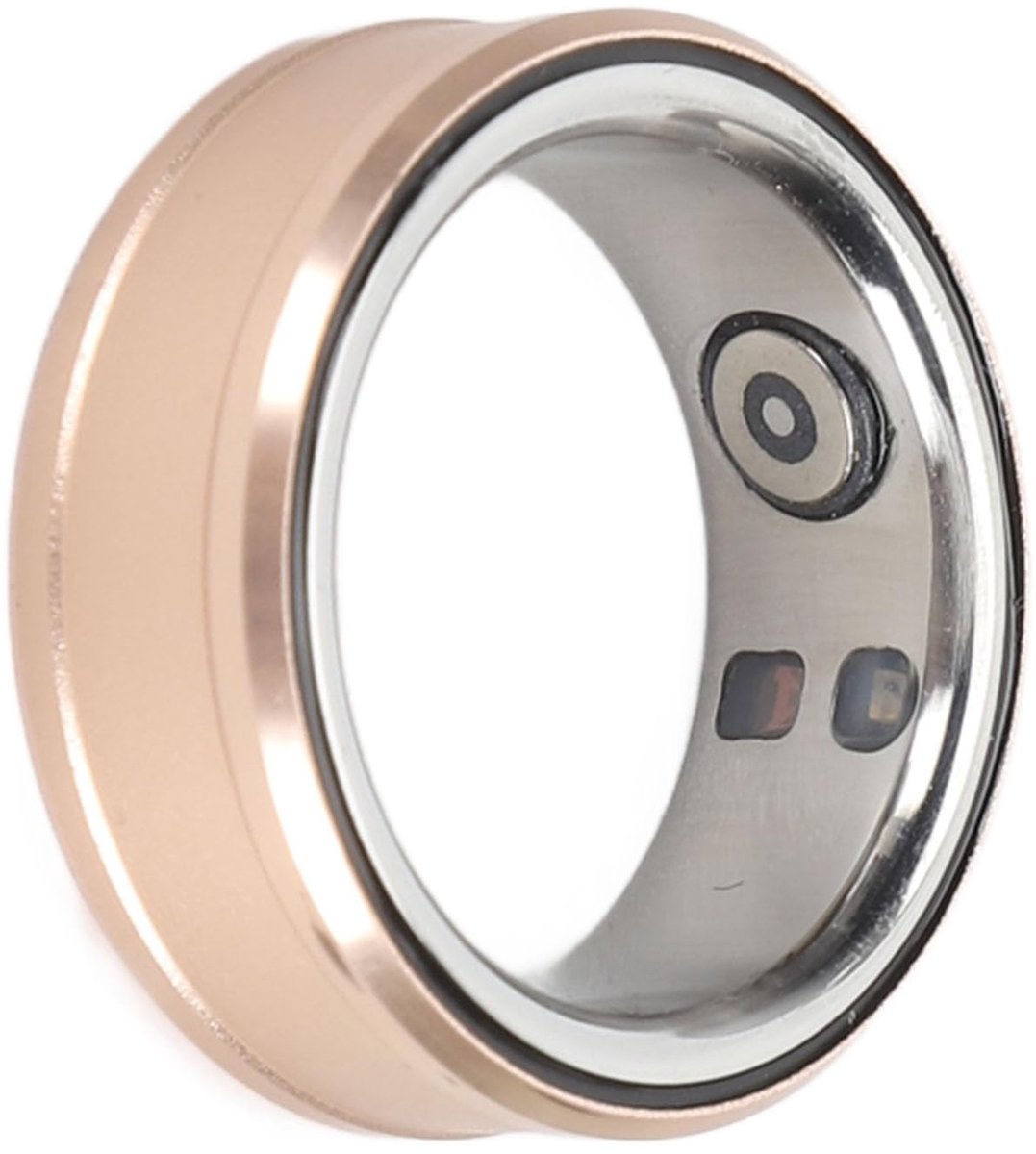 Allecto - Smart Ring - Sleep Tracker en Fitness Tracker met NFC en Bluetooth