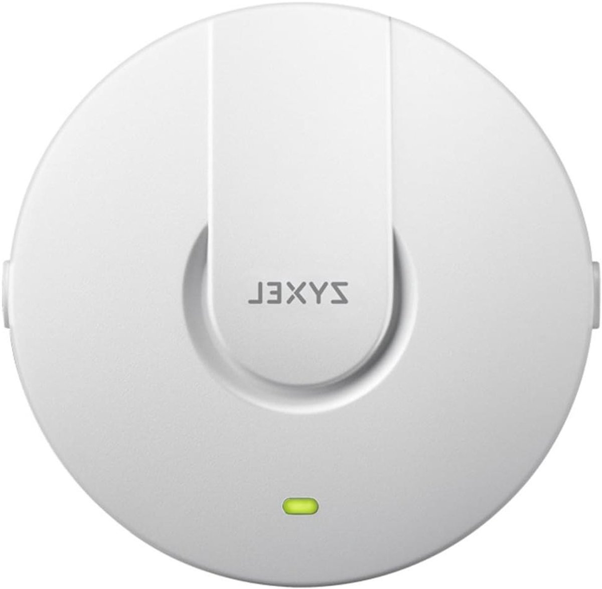 Draadloos Access Point - Wifi Zender - Netwerk Uitbreiding - Hybride Cloud Beheer - 1200 Mbps - wit
