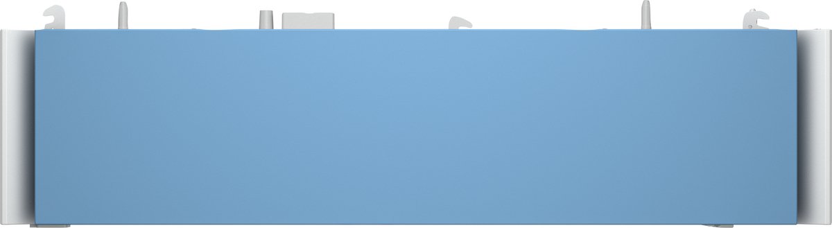 HP Color LaserJet papierlade 550 vel - Printeraccessoire