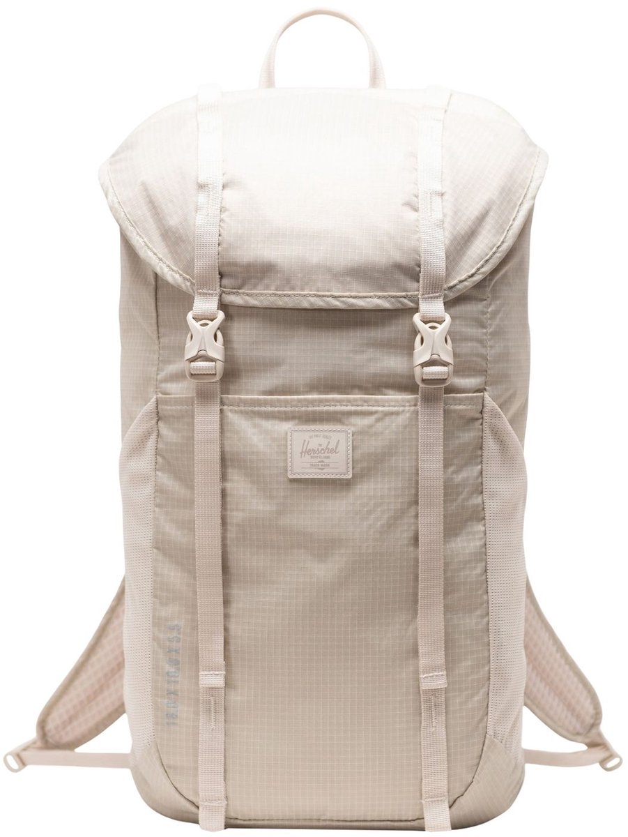 Herschel Supply Co. Ultralight Backpack 22L moonbeam